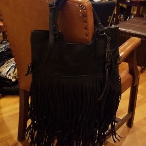 Large purse